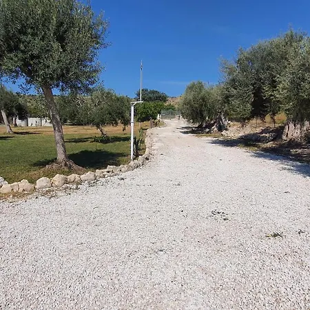 Feudomallav Roulotte Holiday home