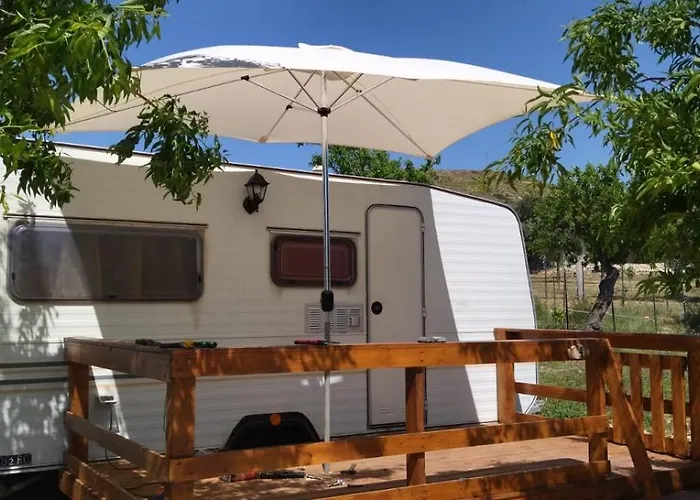 Feudomallav Roulotte