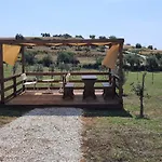 Feudo Mallav - Roulotte 4* Noto