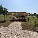 Feudo Mallav - Roulotte 4*