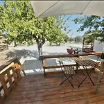 Bed & Breakfast Feudo Mallav - Roulotte 4*