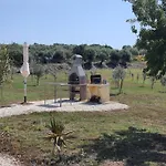 Bed & Breakfast Feudo Mallav - Roulotte Noto