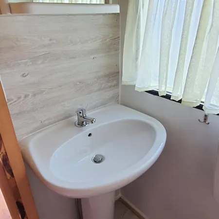 Feudomallav Roulotte Casa de Férias *