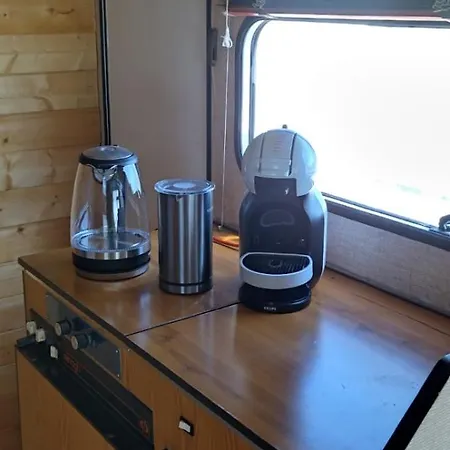 Feudomallav Roulotte * Noto