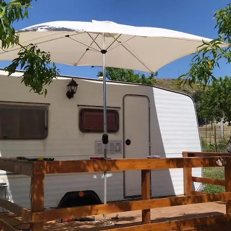 Feudomallav Roulotte