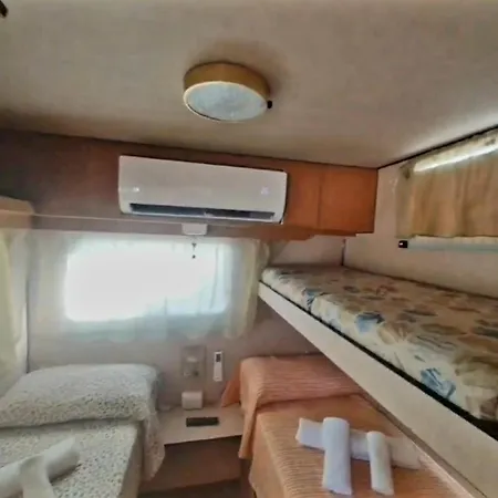 Feudomallav Roulotte