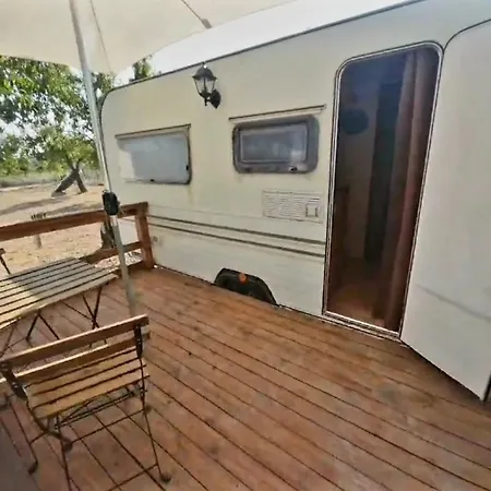 Feudomallav Roulotte Noto