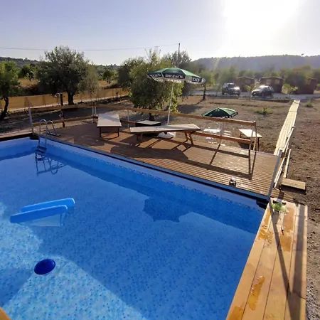 Feudomallav Roulotte