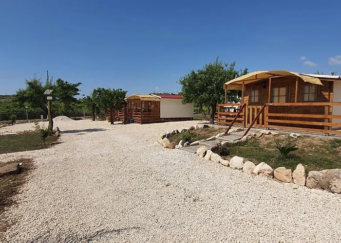 Feudomallav Roulotte Noto